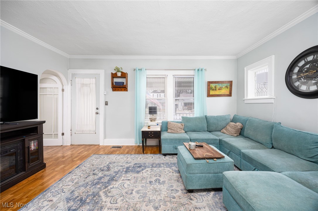 Duncan Park Allotment - Residential