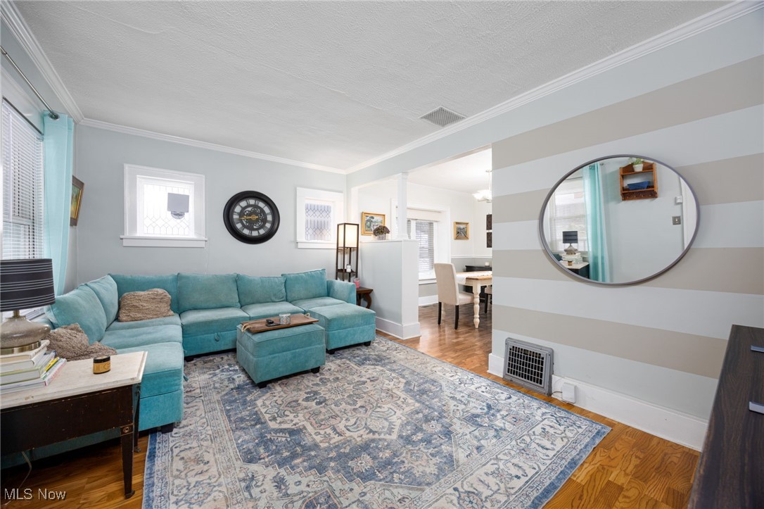 Duncan Park Allotment - Residential