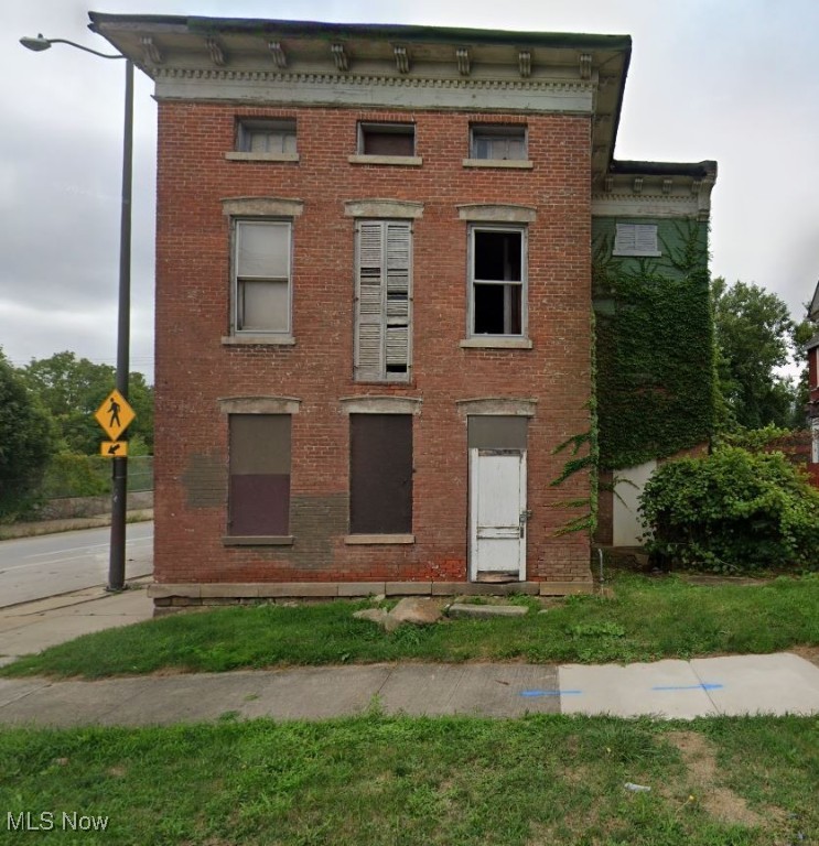 4403 Fenwick Avenue, Cleveland, Ohio image 1