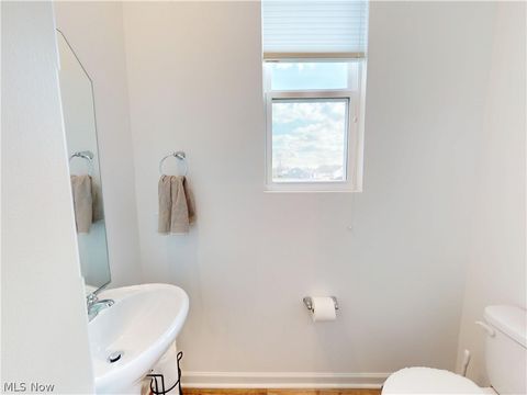 Tiny photo for 8215 Mustang Lane, Mentor, OH 44060 (MLS # 5190235)