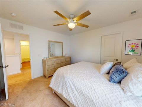 Tiny photo for 8215 Mustang Lane, Mentor, OH 44060 (MLS # 5190235)