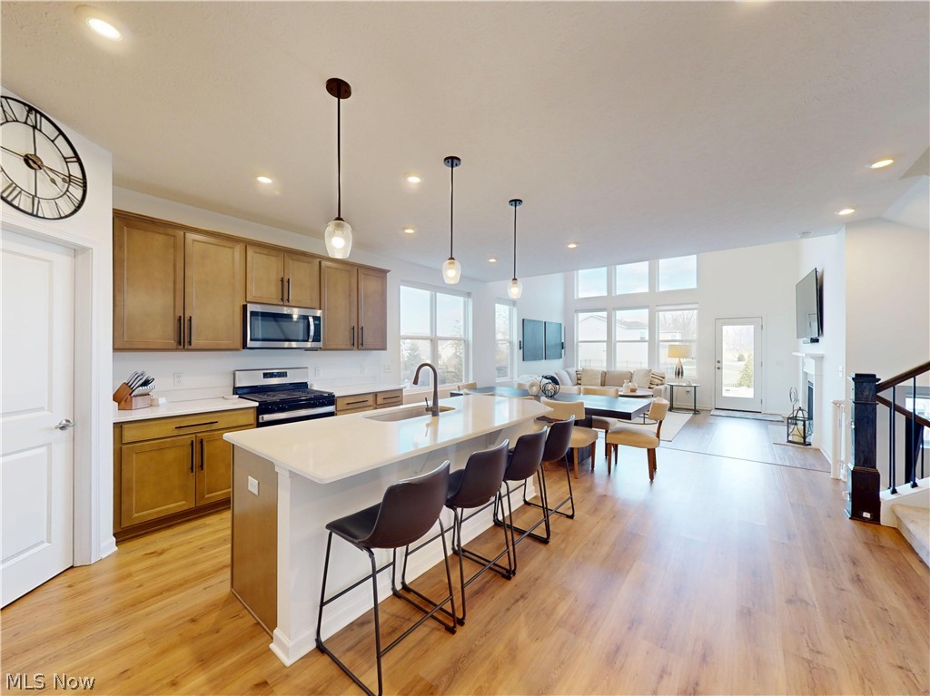 Brookview Reserve - Residential