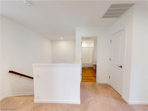 Tiny photo for 8215 Mustang Lane, Mentor, OH 44060 (MLS # 5190235)