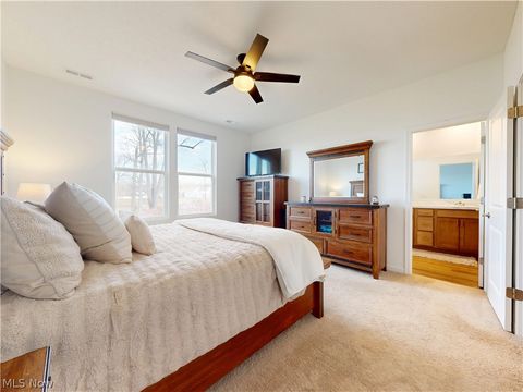 Tiny photo for 8215 Mustang Lane, Mentor, OH 44060 (MLS # 5190235)