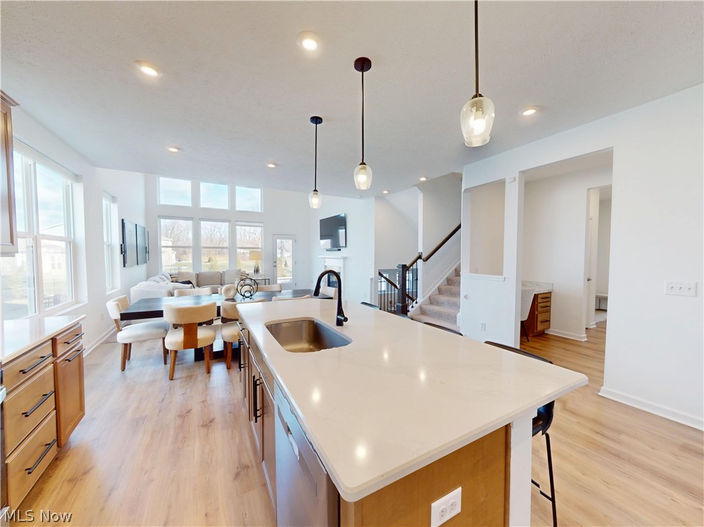 Brookview Reserve - Residential