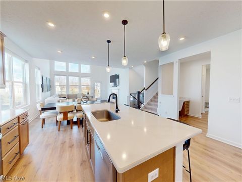 Tiny photo for 8215 Mustang Lane, Mentor, OH 44060 (MLS # 5190235)