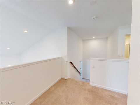 Tiny photo for 8215 Mustang Lane, Mentor, OH 44060 (MLS # 5190235)