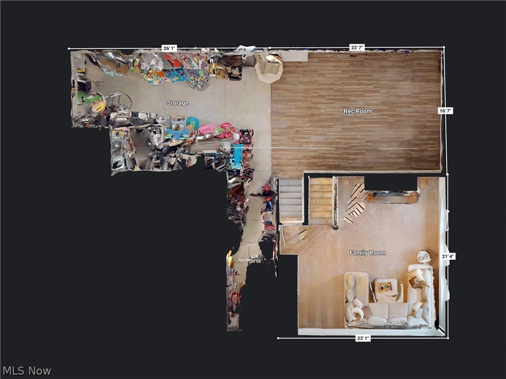 Brookview Reserve - Residential