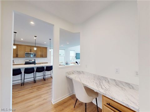 Tiny photo for 8215 Mustang Lane, Mentor, OH 44060 (MLS # 5190235)