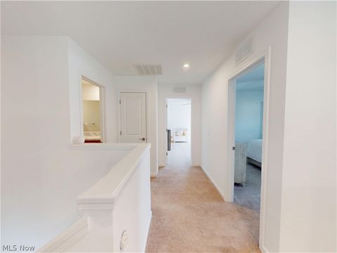 Tiny photo for 8215 Mustang Lane, Mentor, OH 44060 (MLS # 5190235)