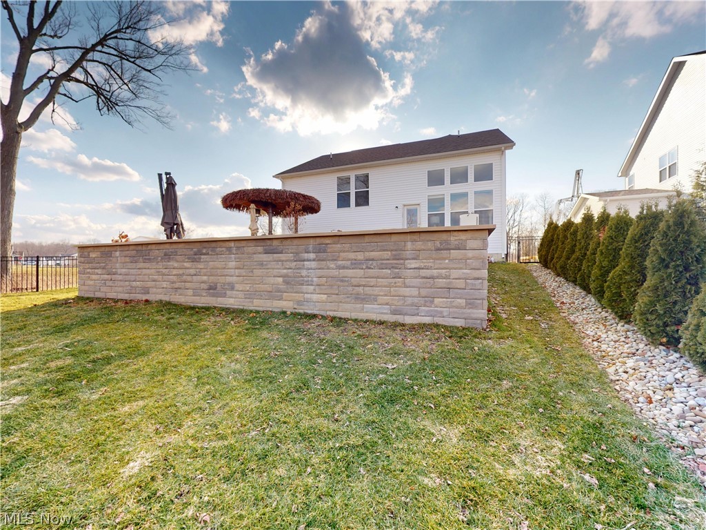 Brookview Reserve - Residential