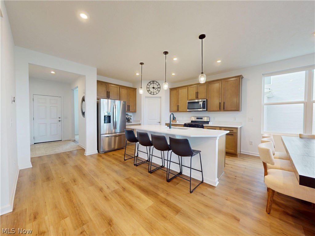 Brookview Reserve - Residential