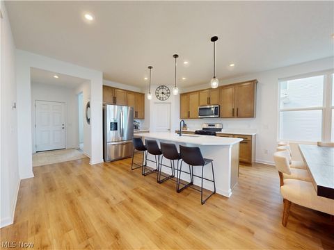 Tiny photo for 8215 Mustang Lane, Mentor, OH 44060 (MLS # 5190235)