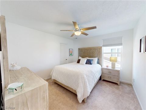 Tiny photo for 8215 Mustang Lane, Mentor, OH 44060 (MLS # 5190235)