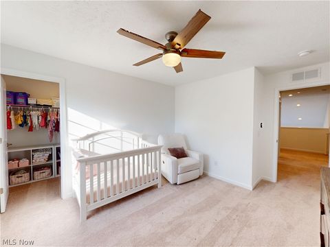 Tiny photo for 8215 Mustang Lane, Mentor, OH 44060 (MLS # 5190235)