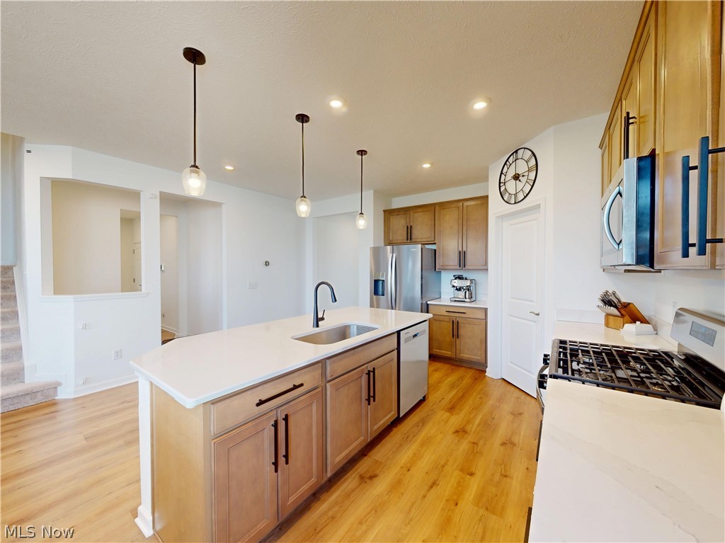 Brookview Reserve - Residential