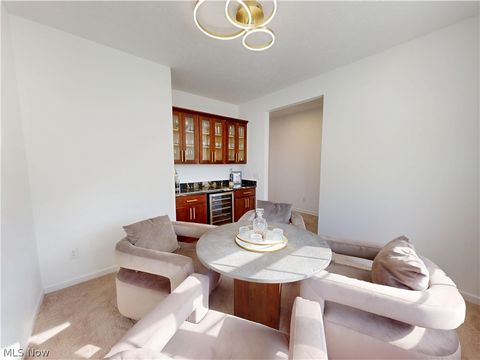 Tiny photo for 8215 Mustang Lane, Mentor, OH 44060 (MLS # 5190235)