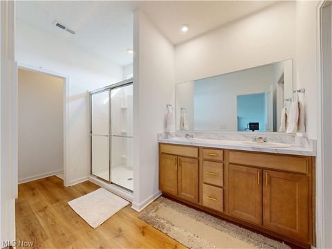 Tiny photo for 8215 Mustang Lane, Mentor, OH 44060 (MLS # 5190235)