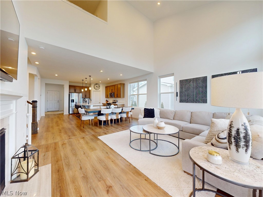 Brookview Reserve - Residential