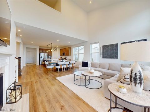 Tiny photo for 8215 Mustang Lane, Mentor, OH 44060 (MLS # 5190235)