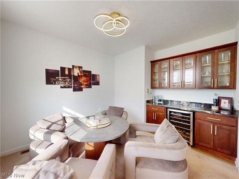 Tiny photo for 8215 Mustang Lane, Mentor, OH 44060 (MLS # 5190235)