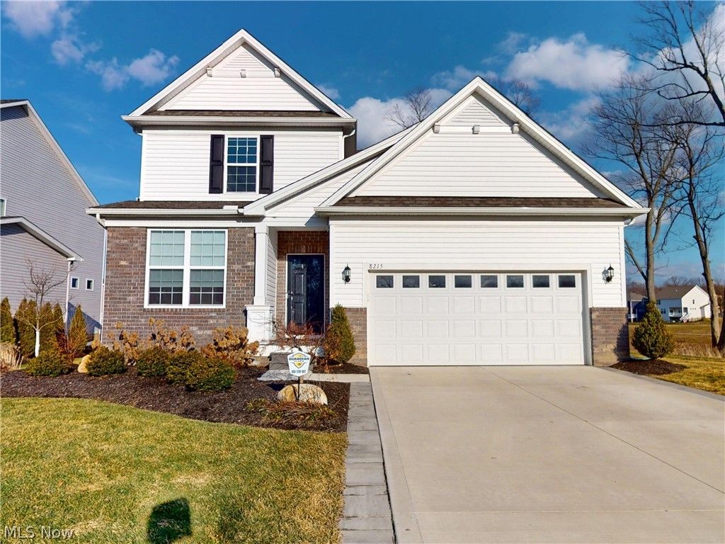 Photo of 8215 Mustang Lane, Mentor, OH 44060 (MLS # 5190235)
