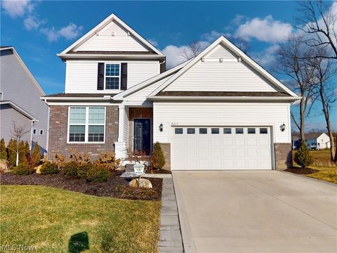 Photo of 8215 Mustang Lane, Mentor, OH 44060 (MLS # 5190235)