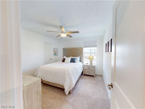 Tiny photo for 8215 Mustang Lane, Mentor, OH 44060 (MLS # 5190235)