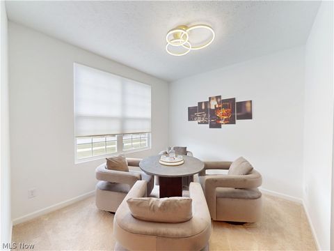 Tiny photo for 8215 Mustang Lane, Mentor, OH 44060 (MLS # 5190235)