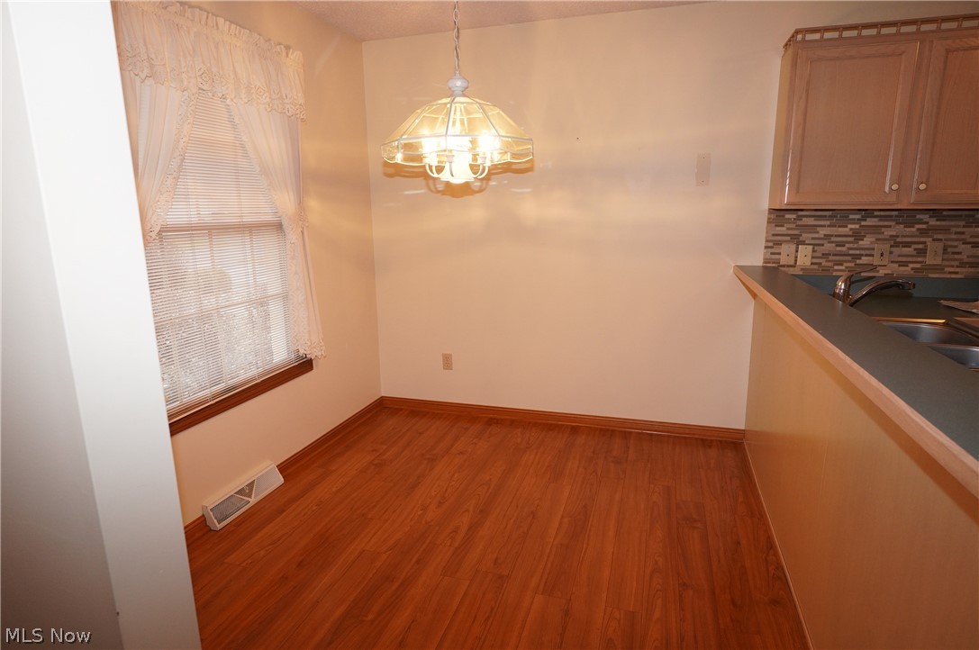 Southwestern Place Condo - Residential