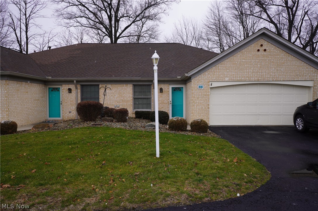 Southwestern Place Condo - Residential