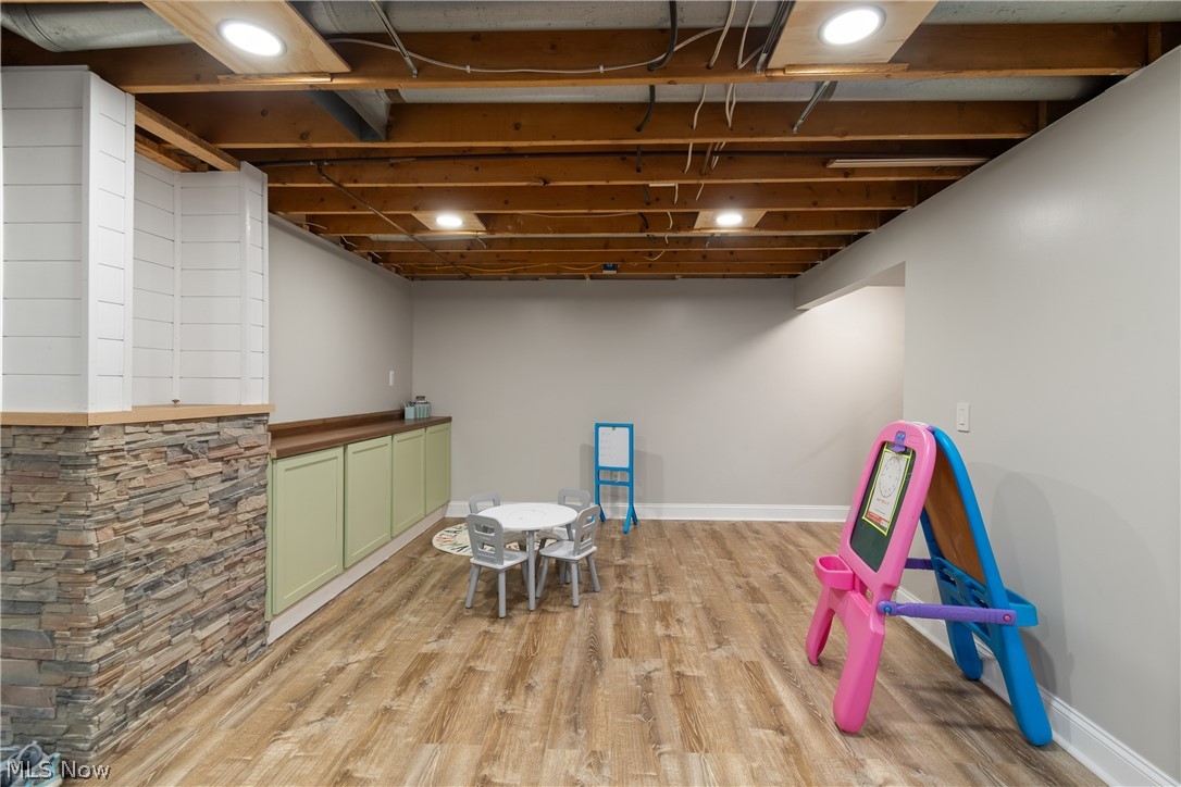 Hathaway Hills - Residential