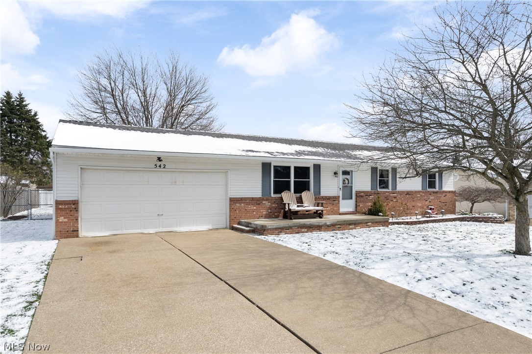 Hathaway Hills - Residential