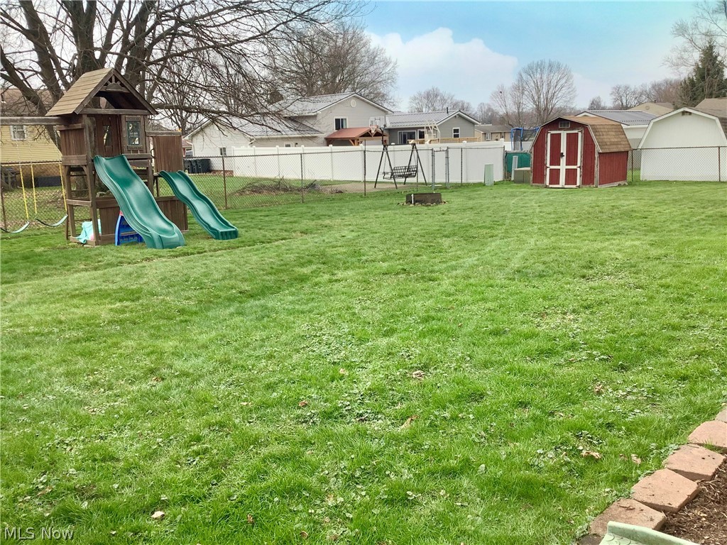 Hathaway Hills - Residential