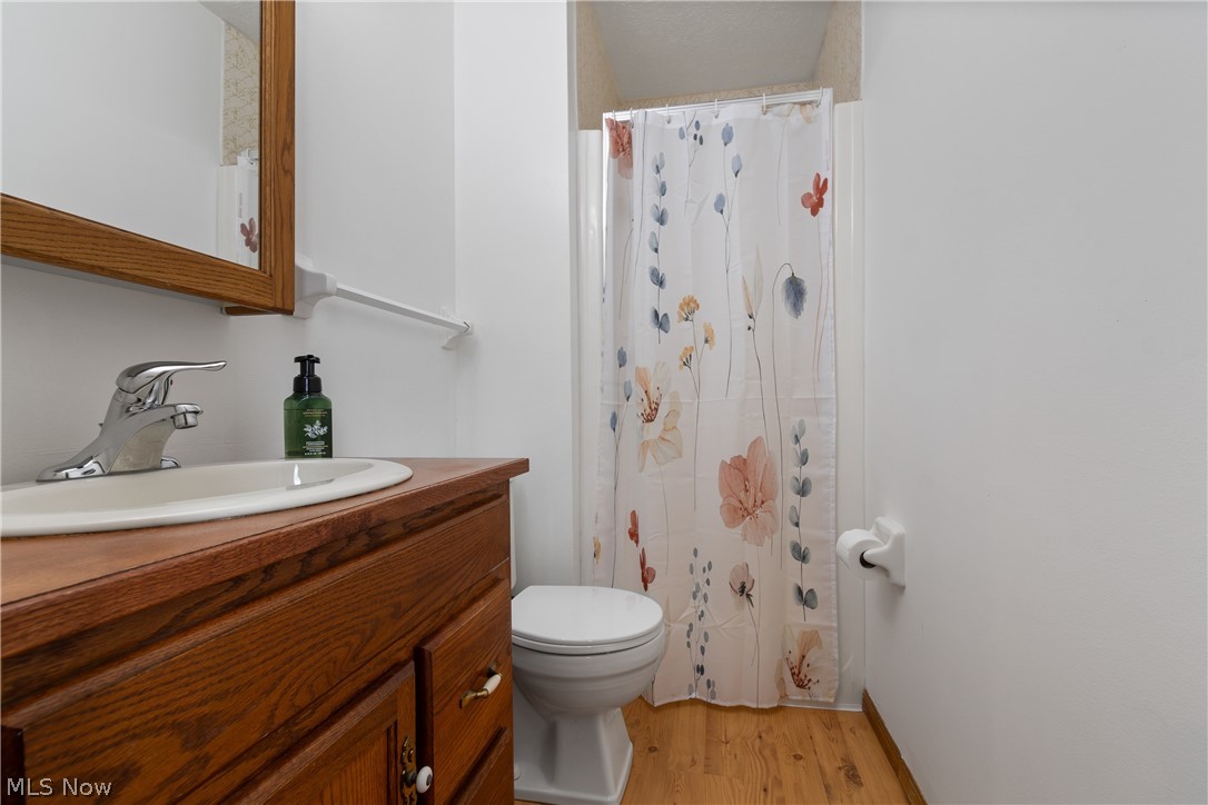 Hathaway Hills - Residential