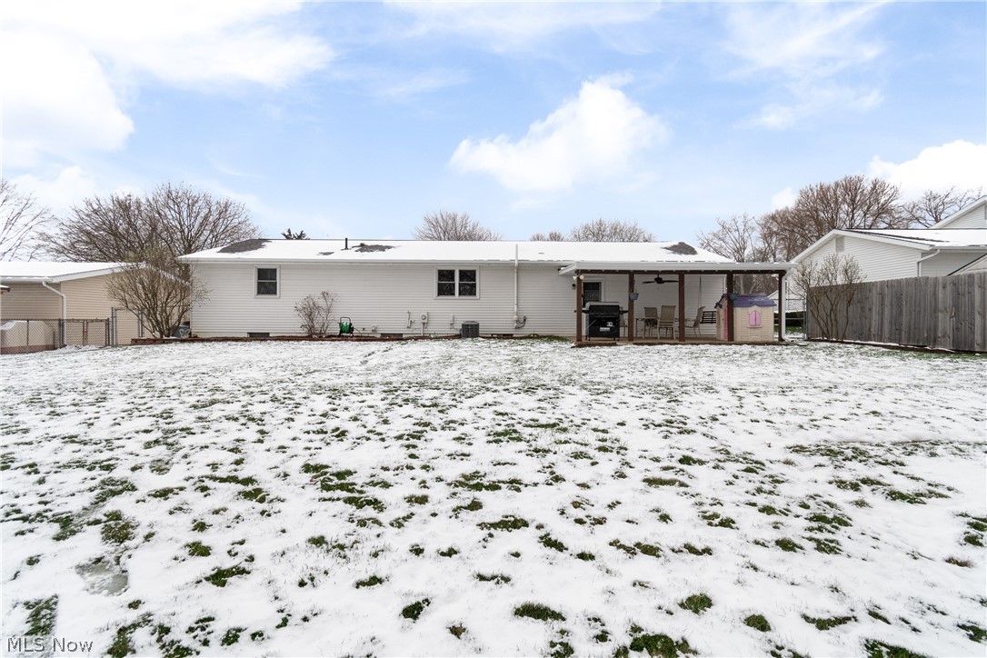 Hathaway Hills - Residential