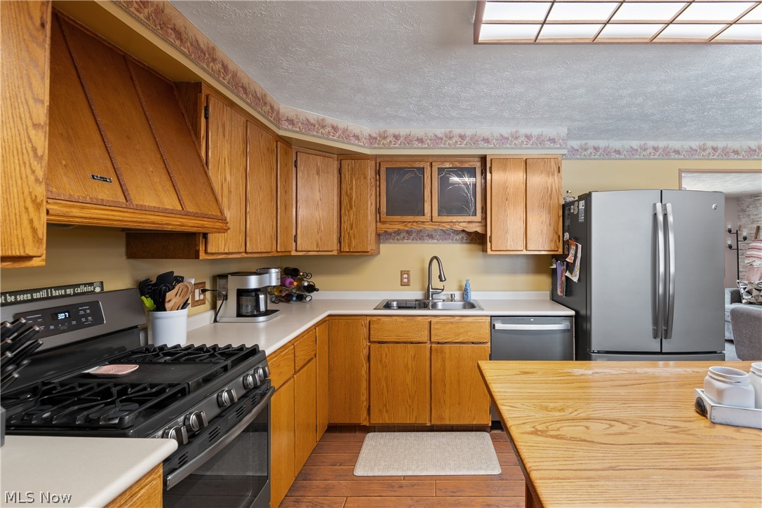 Hathaway Hills - Residential