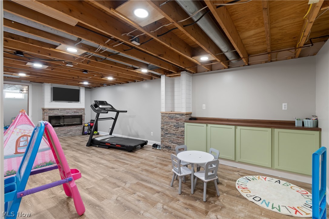 Hathaway Hills - Residential