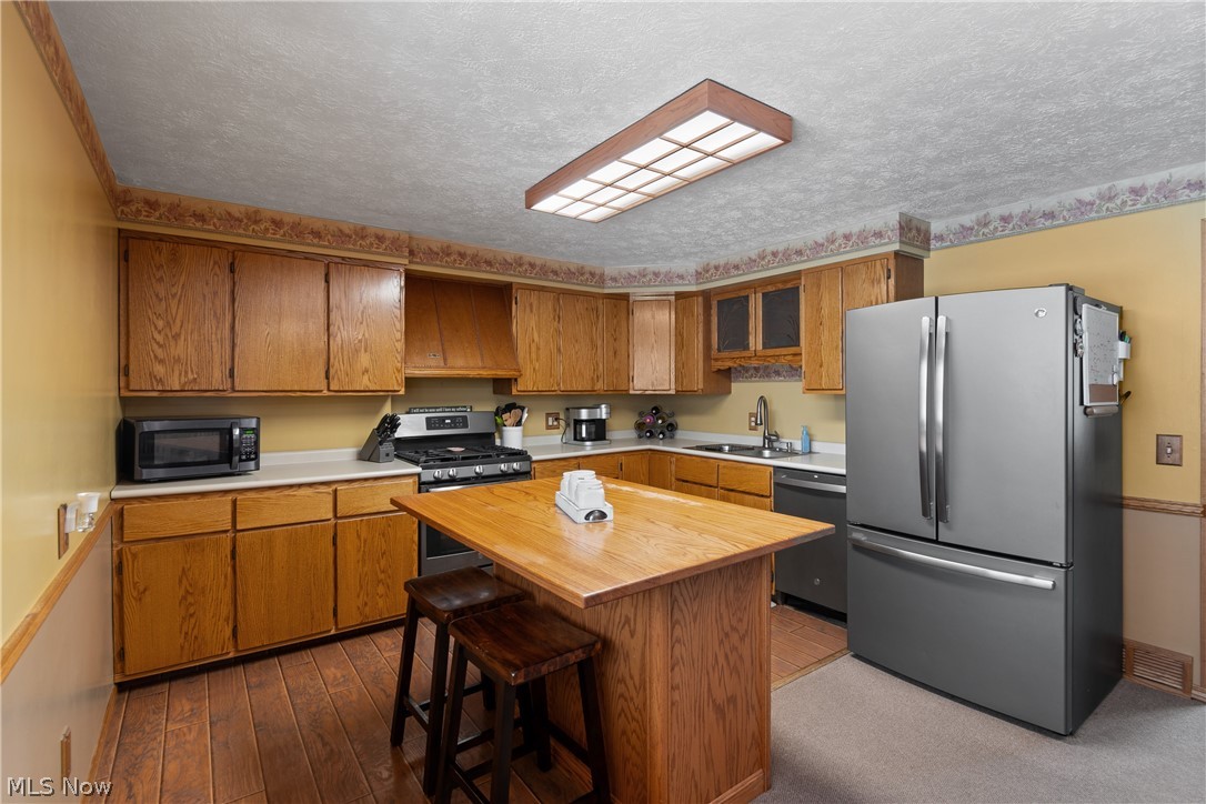 Hathaway Hills - Residential