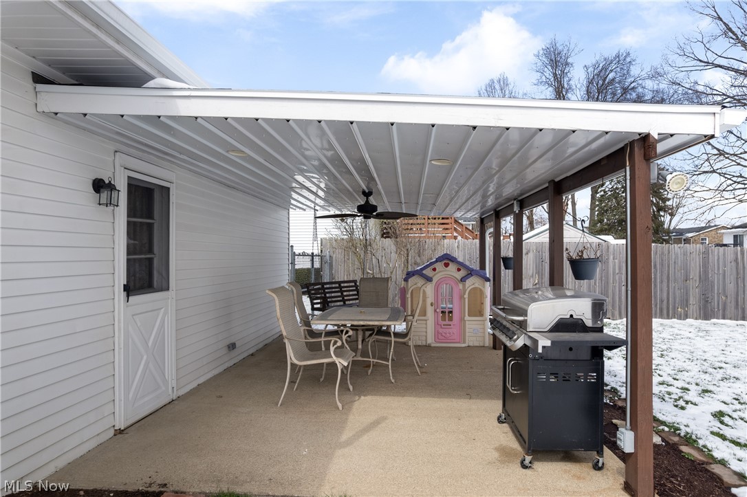 Hathaway Hills - Residential