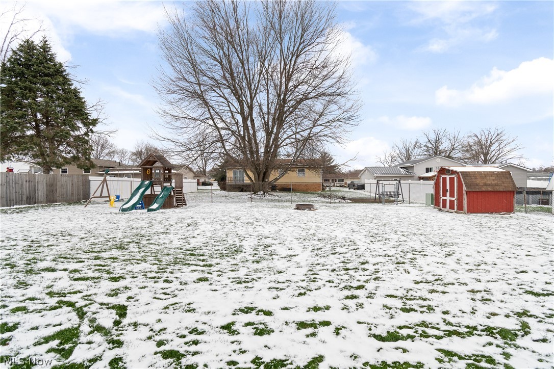 Hathaway Hills - Residential