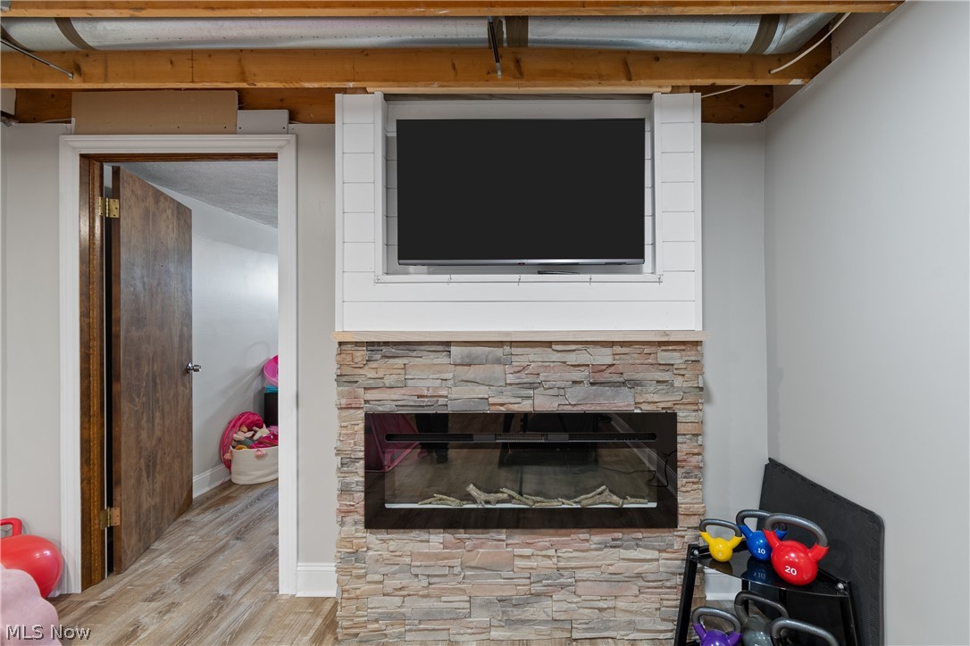 Hathaway Hills - Residential