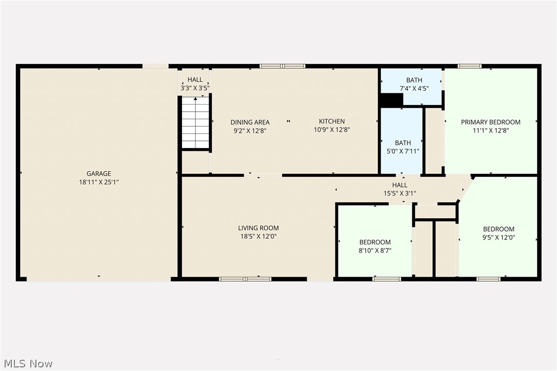 Hathaway Hills - Residential