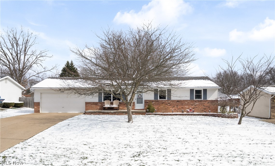 Hathaway Hills - Residential