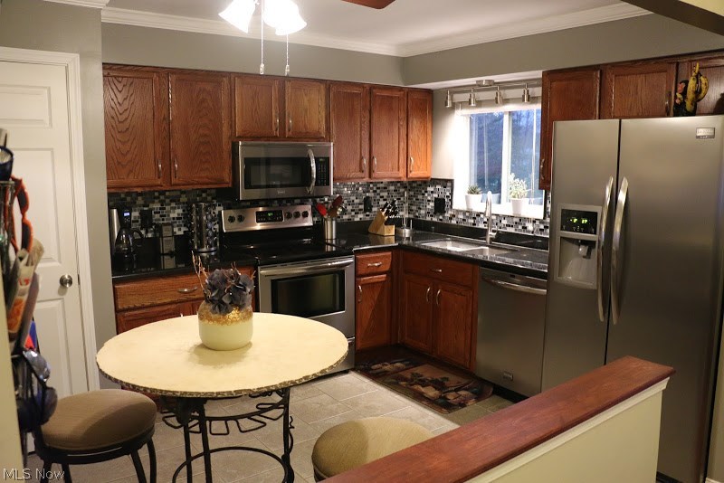 Flair Corp Westview Sub #9 - Residential