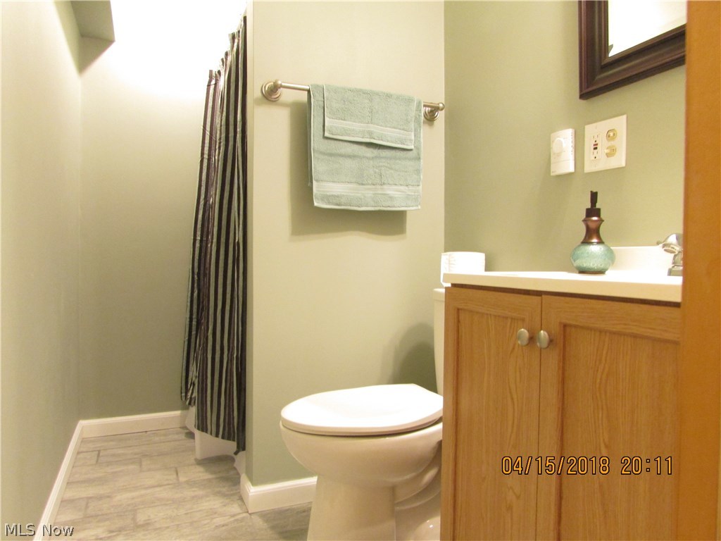 Flair Corp Westview Sub #9 - Residential