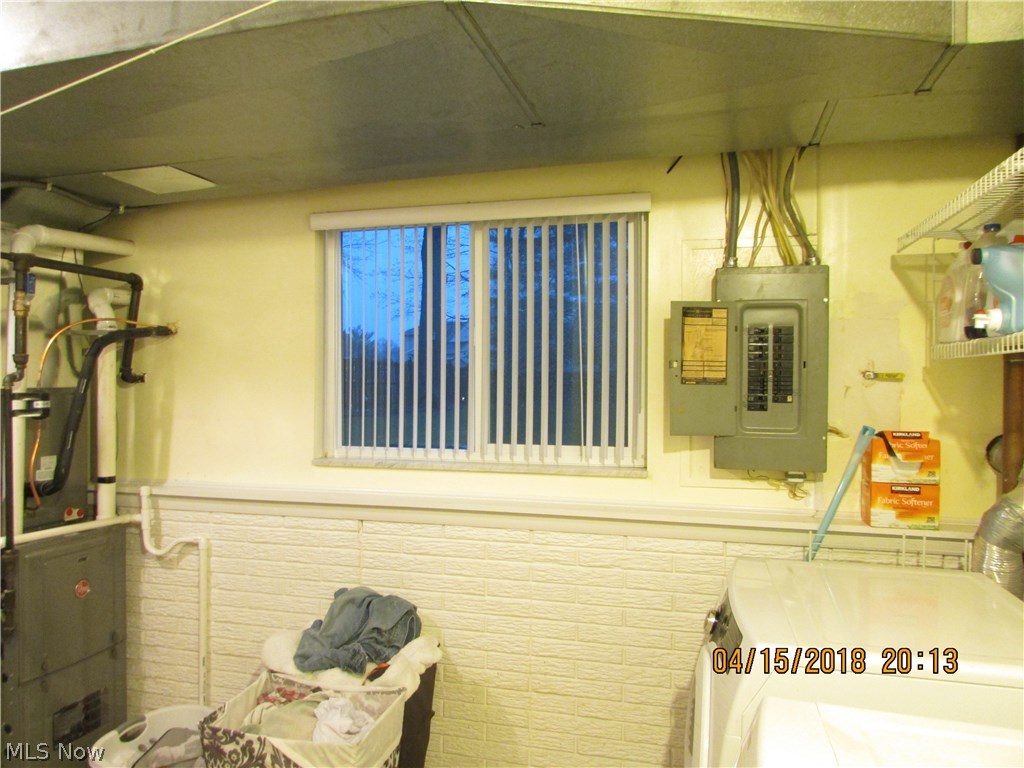 Flair Corp Westview Sub #9 - Residential