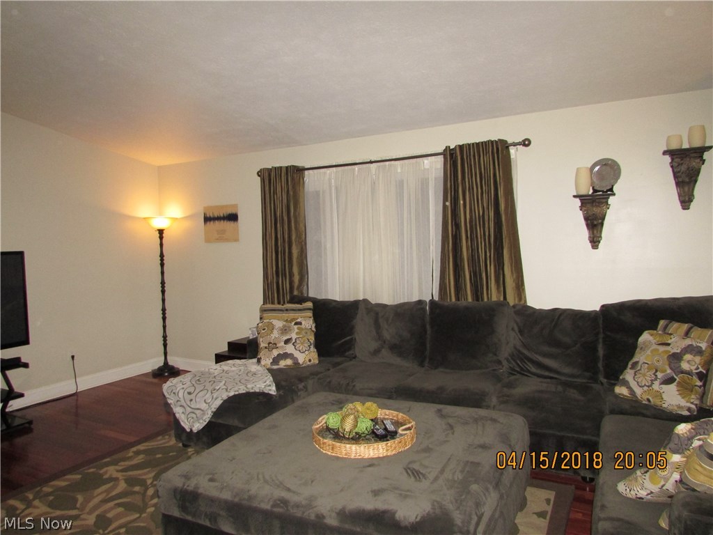 Flair Corp Westview Sub #9 - Residential