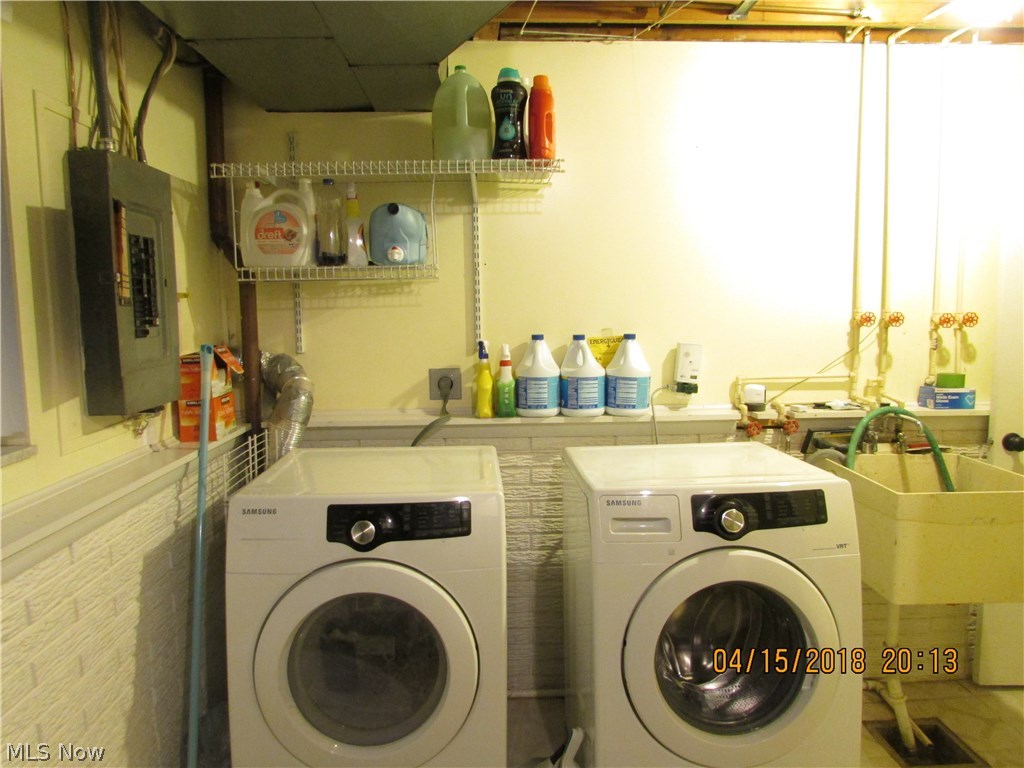 Flair Corp Westview Sub #9 - Residential