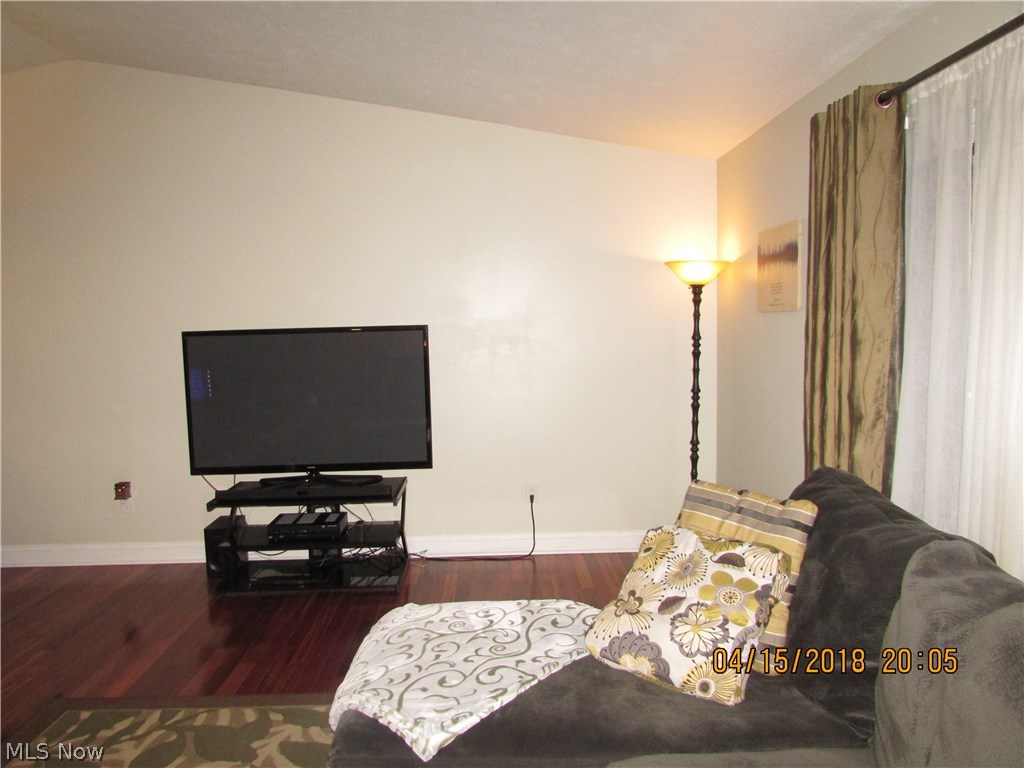 Flair Corp Westview Sub #9 - Residential